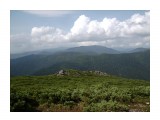 Название: Красота с пика
Фотоальбом: Поход на пик Чехова. 8.08.2010
Категория: Пейзаж
Фотограф: Sanechka

Время съемки/редактирования: 2007:03:02 15:42:58
Фотокамера: CAMERA   - 7MP-9GA
Диафрагма: f/5.7
Выдержка: 1673/1000000
Фокусное расстояние: 580/100
Светочуствительность: 80


Просмотров: 433
Комментариев: 0
