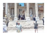 Название: Туристы
Фотоальбом: vizit
Категория: Туризм, путешествия
Описание: Вход в библиотеку. Турция, Эфес, июль 2014 года

Просмотров: 520
Комментариев: 0