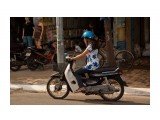 Мотобайкерша
Фотограф: smersh71
Основной вид транспорта во Вьетнаме

Просмотров: 1188
Комментариев: 0