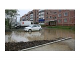 Запруда
Сооруженная строителями при благоустройстве в р-не д.Комсомольская,36 в Долинске

Просмотров: 2741
Комментариев: 0