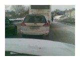 Название: К208ВР
Фотоальбом: Поросята
Категория: Авто, мото

Фотокамера: Nokia - E51
Диафрагма: f/3.2
Фокусное расстояние: 49/10


Описание: Стояли на Жд переезде по Победе, даннй тип тупо высыпал свою пепелку на дорогу...

Просмотров: 2137
Комментариев: 0