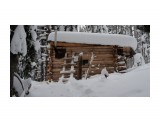 Название: DSC01435
Фотоальбом: В тайге (02.01.12 - 06.01.12)
Категория: Рыбалка, охота

Время съемки/редактирования: 2012:01:18 09:48:47
Фотокамера: SONY - DSC-H20
Диафрагма: f/3.5
Выдержка: 10/500
Фокусное расстояние: 63/10
Светочуствительность: 80


Просмотров: 1109
Комментариев: 5