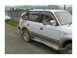 ДТП
Умаялся...

Просмотров: 2701
Комментариев: 0