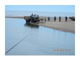 Название: DSCN1046
Фотоальбом: Разное
Категория: Разное
Описание: Устье Лютоги, бригада ООО Меридиан привычно нарушает Закон РФ, машина катается прямо по  реке

Просмотров: 1776
Комментариев: 4