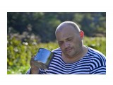 Я и кружка.
Фотограф: Серёга

Просмотров: 860
Комментариев: 3