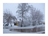 Первый снег 28 октября
Фотограф: vikirin

Просмотров: 4960
Комментариев: 0