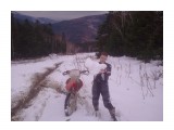 Название: 2010-11-01 14.54.16
Фотоальбом: Разное
Категория: Спорт

Время съемки/редактирования: 2010:11:01 14:54:14
Фотокамера: SAMSUNG             - GT-I9000
Диафрагма: f/2.6
Выдержка: 1024/805888
Фокусное расстояние: 379/100
Светочуствительность: 50


Просмотров: 1179
Комментариев: 0