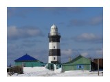 Название: Маяк Лопатино.
Фотоальбом: Разное
Категория: Природа
Фотограф: bratuha

Время съемки/редактирования: 2019:02:24 10:41:53
Фотокамера: NIKON - COOLPIX B700
Диафрагма: f/8.2
Выдержка: 10/5000
Фокусное расстояние: 269/10



Просмотров: 3513
Комментариев: 0