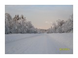Зимняя дорога
Фотограф: Maricha

Просмотров: 1001
Комментариев: 0