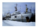 ДОЗОРНЫЙ  (бывший САХАЛИНРЫБВОД-1)   
Фотограф: 7388PetVladVik

Просмотров: 7082
Комментариев: 1