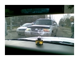 Название: 1
Фотоальбом: Нарушители
Категория: Авто, мото

Фотокамера: Nokia - E51
Диафрагма: f/3.2
Фокусное расстояние: 49/10


Описание: Амуркская-Карла-Маркса
Тип выехал на встречку по Амурской, чем вызвал пробку ряду идущему по этому направлению.

Просмотров: 2826
Комментариев: 0
