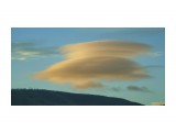 Лентикулярные или линзовидные облака

Просмотров: 154
Комментариев: 0