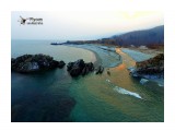 Название: Устье реки Симау
Фотоальбом: С высоты...
Категория: Пейзаж
Фотограф: В.Дейкин

Время съемки/редактирования: 2015:11:05 21:20:56
Фотокамера: DJI - FC300X
Диафрагма: f/2.8
Выдержка: 5991/1000000
Фокусное расстояние: 361/100



Просмотров: 2765
Комментариев: 6