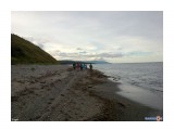 Название: По берегу моря в бесконечность
Фотоальбом: Лесное - 25.09.10
Категория: Природа

Просмотров: 366
Комментариев: 0