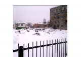 Название: Автостоянка после метели
Фотоальбом: Снежный Сахалин
Категория: Архитектура
Фотограф: Мамонтон

Просмотров: 726
Комментариев: 0