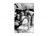Название: Американские солдаты на Сайпане
Фотоальбом: Сайпан.Экскурсии.
Категория: Туризм, путешествия

Просмотров: 1403
Комментариев: 0