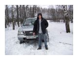 Моя новая служебная машинка Ford Ranger

Просмотров: 3000
Комментариев: 