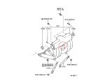 1G-FE: впускной коллектор