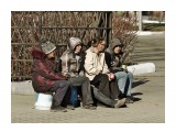 Название: Напротив церкви
Фотоальбом: Разное (социальное)
Категория: Сюжет
Фотограф: Photohunter

Время съемки/редактирования: 2011:04:10 23:48:01
Фотокамера: Canon - Canon EOS 5D Mark II
Диафрагма: f/5.6
Выдержка: 1/750
Фокусное расстояние: 135/1
Светочуствительность: 100


Просмотров: 2297
Комментариев: 0