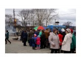 9 мая в Тымовске очередь за шашлыками
Фотограф: vikirin

Просмотров: 2139
Комментариев: 0