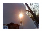 Солнечный глаз
Фотограф: vikirin

Просмотров: 3711
Комментариев: 0