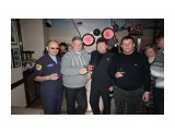 Название: Концерт Н.Анисимова в Москве...Антракт...можно и по рюмашке
Фотоальбом: Разное
Категория: Люди
Описание: Слева на право-Николай Анисимов, далее зам.Главкома ВВС по авиации генерал-майор Александр Юрьевич Черняев, рядом с ним Герой России Сергей Владимирович Маслов – выдающийся летчик испытатель и я)))

Просмотров: 1032
Комментариев: 0
