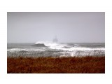 Охотское море.. шторм.. грохот.. дождь..ветер..октябрь...
Фотограф: vikirin

Просмотров: 2533
Комментариев: 0
