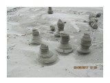 Чамские башни на побережье Охотского моря.

Просмотров: 645
Комментариев: 0