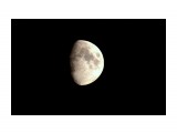 Луна
Фотограф: Паутов И В

Просмотров: 1564
Комментариев: 0