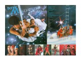 Boney M 1978 Nightflight To Venus