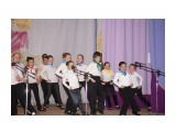 Отчетный концерт 2011г.

Просмотров: 3739
Комментариев: 0