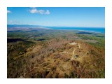Название: Гора Пинда
Фотоальбом: Гора Пинда, купола
Категория: Разное
Фотограф: Tsygankov Yuriy

Время съемки/редактирования: 2019:10:06 14:18:39
Фотокамера: DJI - FC220
Диафрагма: f/2.2
Выдержка: 49/125000
Фокусное расстояние: 473/100


Описание: Фундаменты локаторов.

Просмотров: 1483
Комментариев: 0