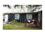 кто то даже приехал на этом транспорте с Южного
Фотограф: vikirin

Просмотров: 1151
Комментариев: 0