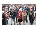 Наши ветераны
Фотограф: Зинаида Макарова
Парад Победы в Углегорске - 2008 г.

Просмотров: 6661
Комментариев: 0