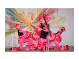 Отчетный концерт 2011г.

Просмотров: 3790
Комментариев: 0