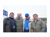 Проводим первый фестиваль Крылья Сахалина
