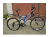 Название: P2160124
Фотоальбом: Cycle Handmade
Категория: Авто, мото

Время съемки/редактирования: 2011:02:16 04:57:37
Фотокамера: OLYMPUS IMAGING CORP.   - FE170,X760
Диафрагма: f/3.1
Выдержка: 1/300
Фокусное расстояние: 630/100
Светочуствительность: 64


Просмотров: 1235
Комментариев: 0