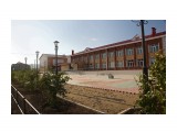 Дворец культуры п.Озёрское

Просмотров: 2199
Комментариев: 0