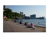 Владивосток
Фотограф: vikirin

Просмотров: 856
Комментариев: 0