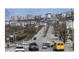 Холмск май