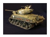 Название: M4A3E8 Sherman
Фотоальбом: Мои работы
Категория: Хобби

Просмотров: 802
Комментариев: 0