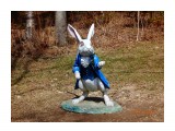 Весёлый Кролик с часами.

Просмотров: 1414
Комментариев: 0