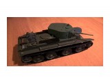 БТ-7
Советский легкий танк созданный в 1935 г.

Просмотров: 1763
Комментариев: 0