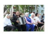 Название: 3
Фотоальбом: Разное
Категория: Люди
Фотограф: Lar2

Время съемки/редактирования: 2012:09:02 23:50:47
Фотокамера: Canon - Canon EOS 550D
Диафрагма: f/9.0
Выдержка: 1/60
Фокусное расстояние: 40/1



Просмотров: 1366
Комментариев: 0
