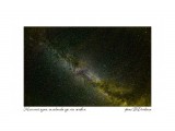 Млечный путь - галактика где мы живём!
Фотограф: В.Дейкин
Мле́чный Путь (или Гала́ктика Млечный Путь) — галактика, в которой находятся Земля, Солнечная система и все отдельные звёзды, видимые невооружённым глазом. Относится к спиральным галактикам с перемычкой.

Просмотров: 2116
Комментариев: 0