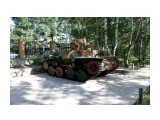 Японский танк.. а был такой страшный..
Фотограф: vikirin

Просмотров: 2984
Комментариев: 0
