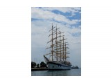 royal clipper
Несебр,Болгария

Просмотров: 624
Комментариев: 0