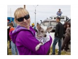 Юбилей! Холмскому клубу Внедорожник 10 лет. 
Фотограф: фотохроник

Просмотров: 568
Комментариев: 0