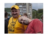 Был бы ученик а учитель найдётся.  
Фотограф: фотохроник

Просмотров: 522
Комментариев: 0