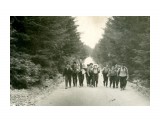 Название: Сахалин, пейзаж, туризм
Фотоальбом: Памяти Владлена Донова(24.XII.1935 - 09.III.2007гг.)
Категория: История
Описание: 1962 год,туристы на пути к реке "Очиха". Руководитель - Донов В.С.

Просмотров: 1766
Комментариев: 0